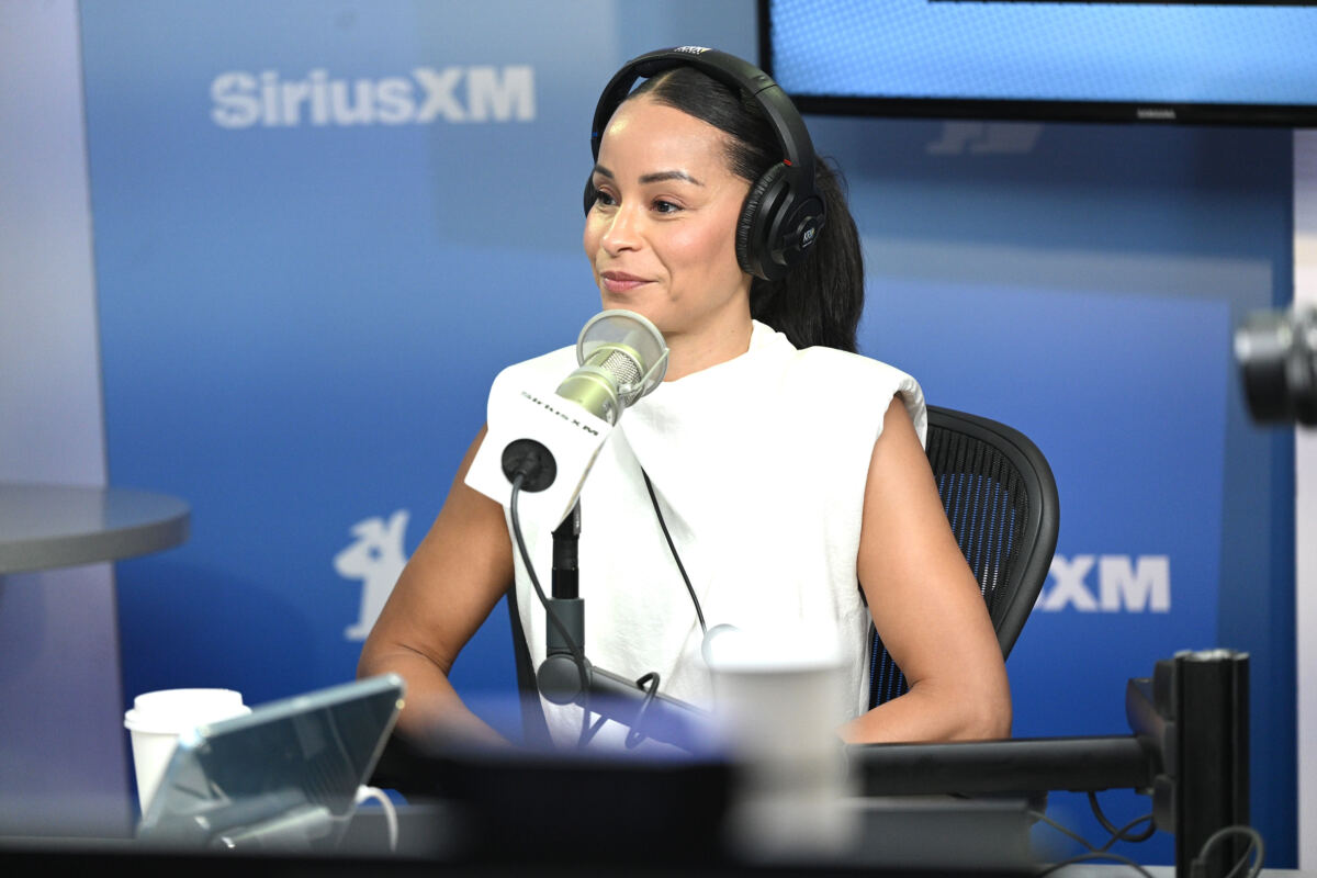 ‘RHONY’ star Sai De Silva reveals shocking breaking point in her marriage before divorce filing