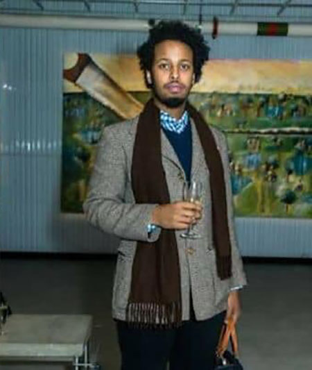 Exclusive | Ilhan Omar’s Muslim husband ‘disgusted’ by ‘dirty dandy brother’ she allegedly wed coming to live with them: source