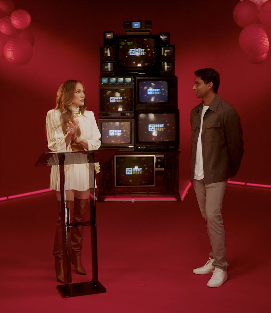 Jennifer Lopez reveals the everyday annoyance that drives her ‘crazy’: ‘I want it to end’