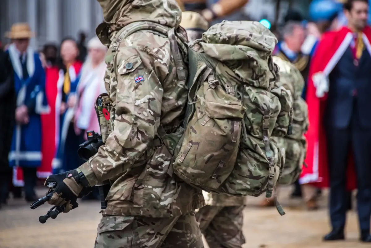 UK conscription rules explained as list of five groups most likely to serve first revealed