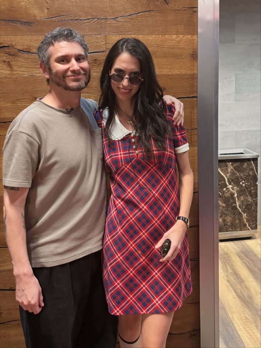 YouTuber Ethan Klein fired from ‘H3 Podcast’ after wife Hila accuses him of affair: ‘Unthinkable heartbreak’