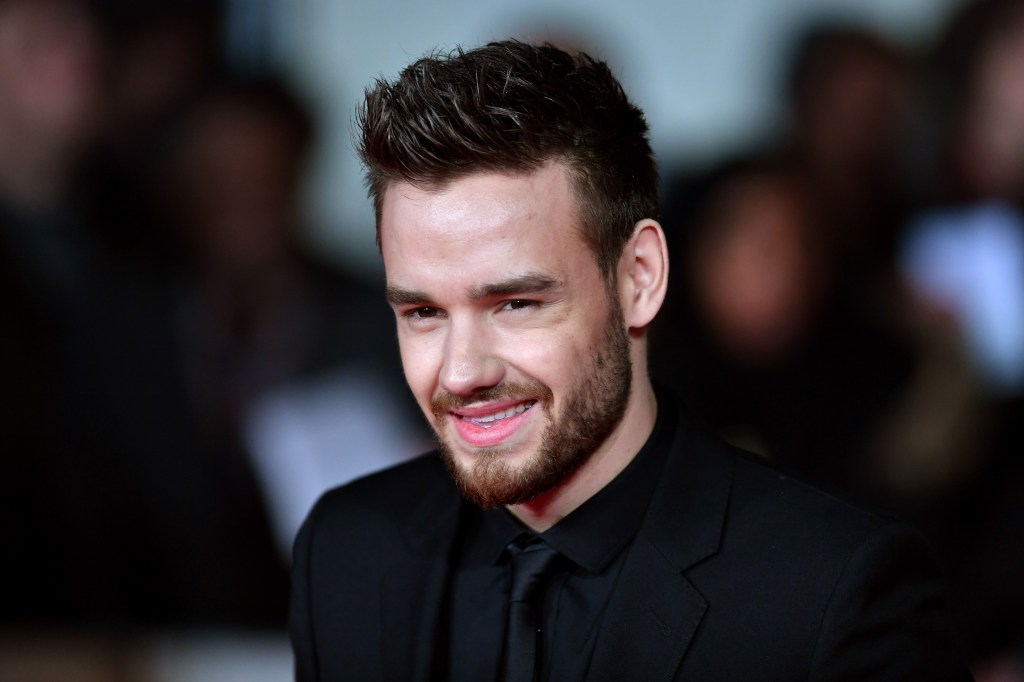 Harry Styles pays heartbreaking tribute to Liam Payne with never-before-heard song 2 years after his death