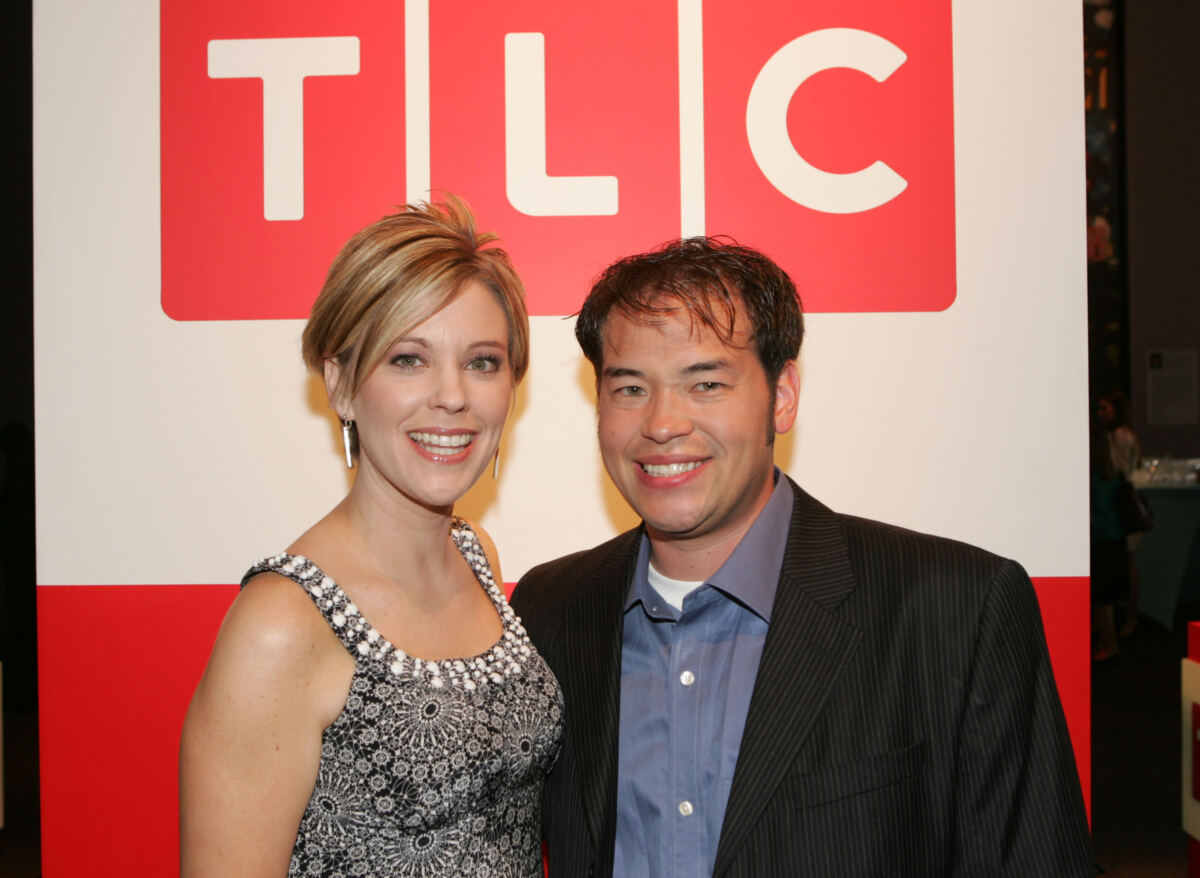 The brutal 4 words Kate Gosselin told estranged son Collin in her only visit to mental institution