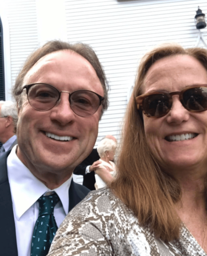 Secret marital strife between top San Francisco cops before horrific murder-suicide — as family friend speaks out