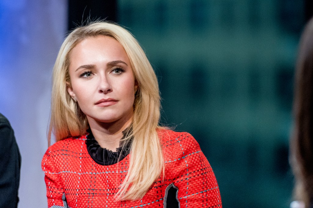 Hayden Panettiere’s ex-fiancé claims actress’ jewelry was pawned after her death, demands investigation