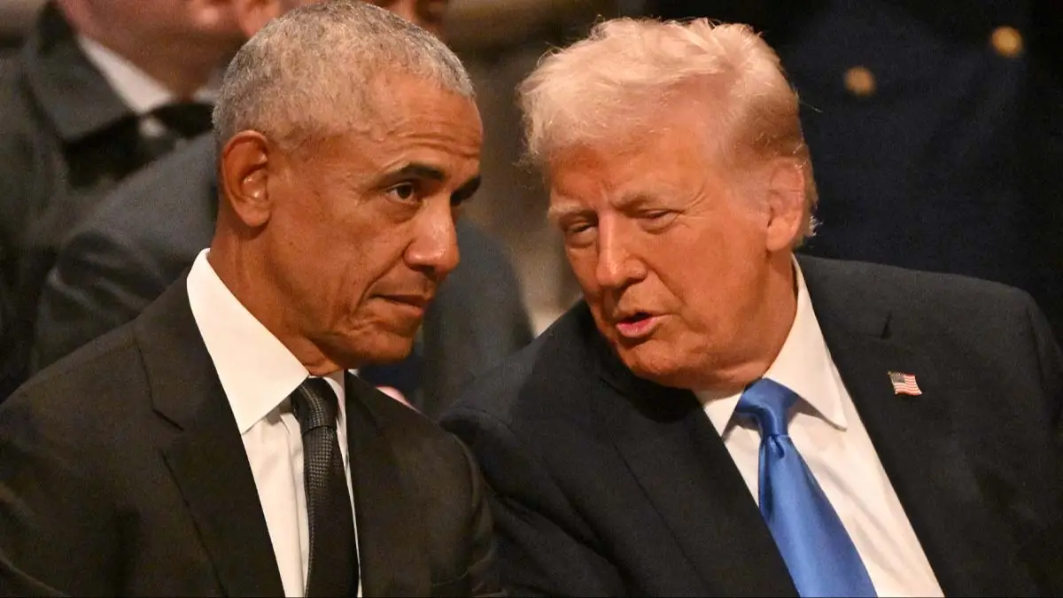 Donald Trump makes last-minute bid for the Nobel Peace Prize with statement about committee
