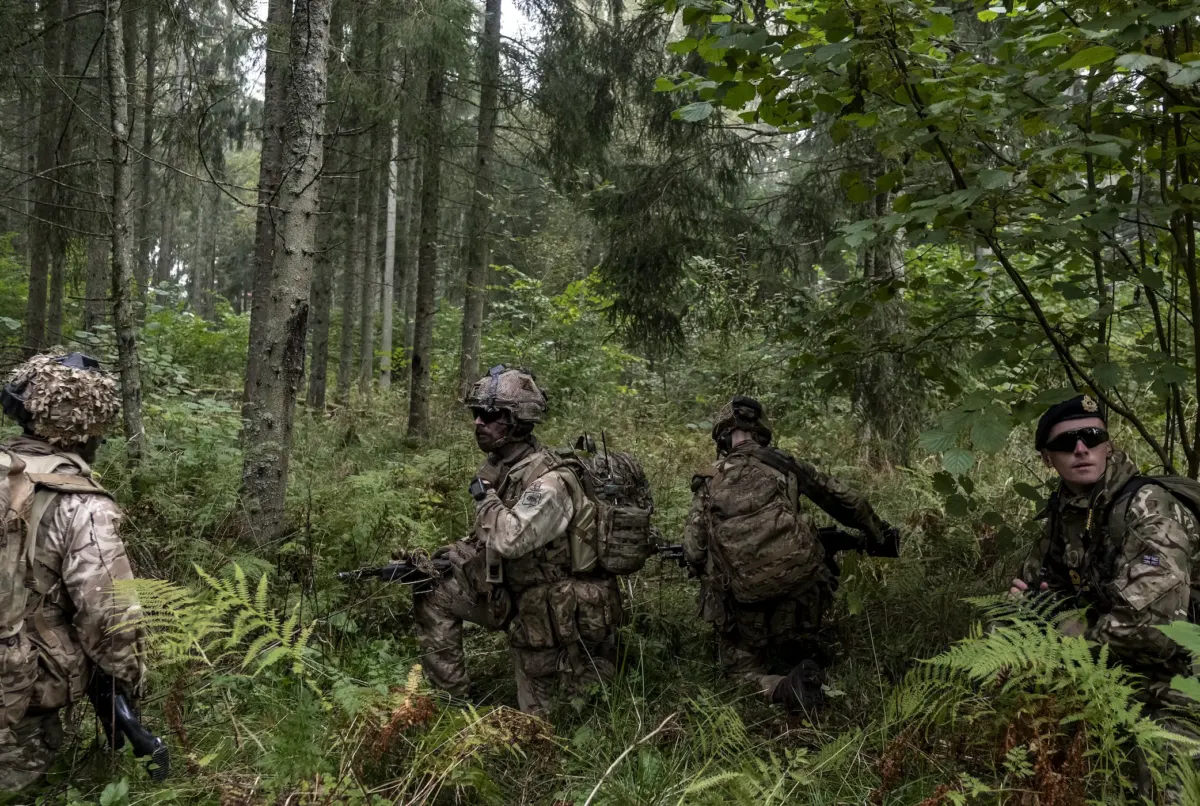 WW3 call up age expanded upwards with one group to be mobilised first