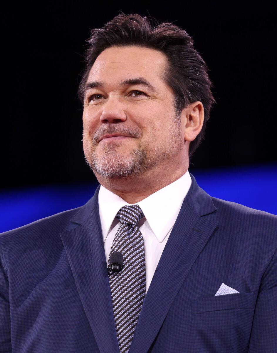 Lois & Clark star Dean Cain now has a very different role alongside his acting work