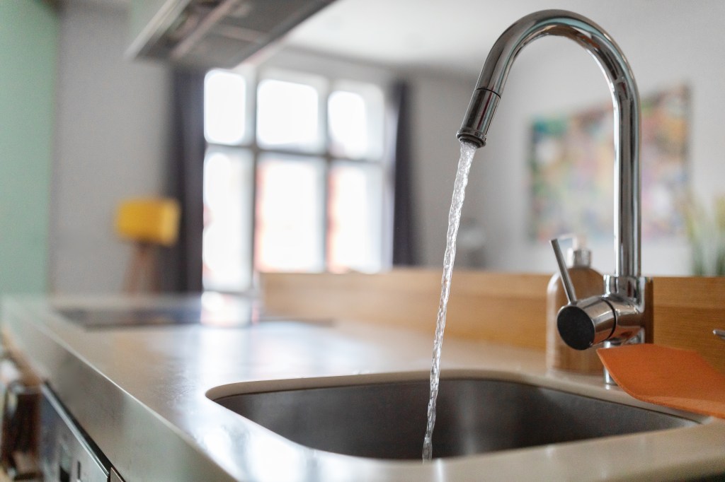 ‘Devastating’ amoeba lurking in tap water linked to permanent vision loss in Southern state