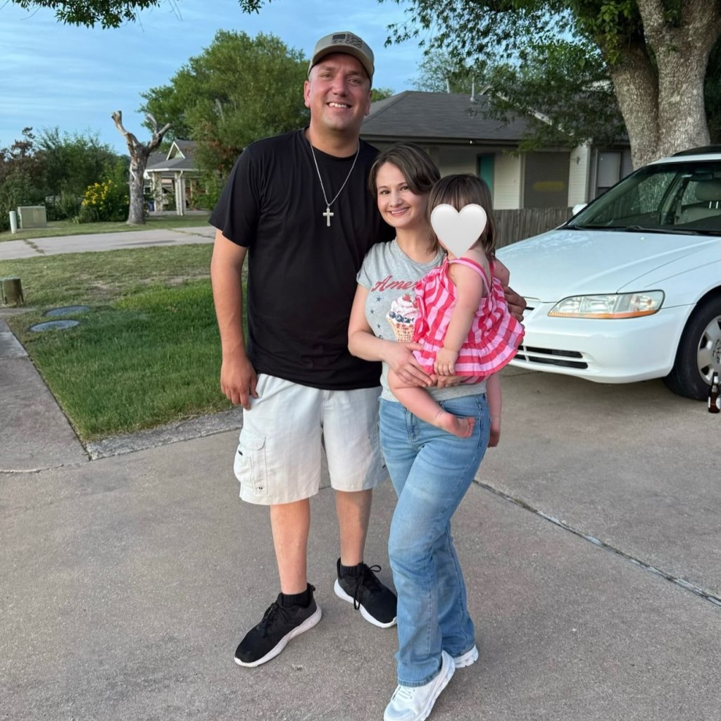 The cryptic message Gypsy Rose Blanchard’s ex Ken Urker shared with friend in his final weeks before tragic death