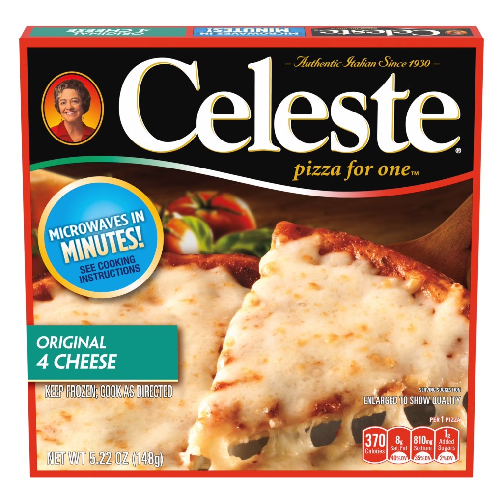 Decades-old frozen pizza brand ends production, leaving fans nostalgic