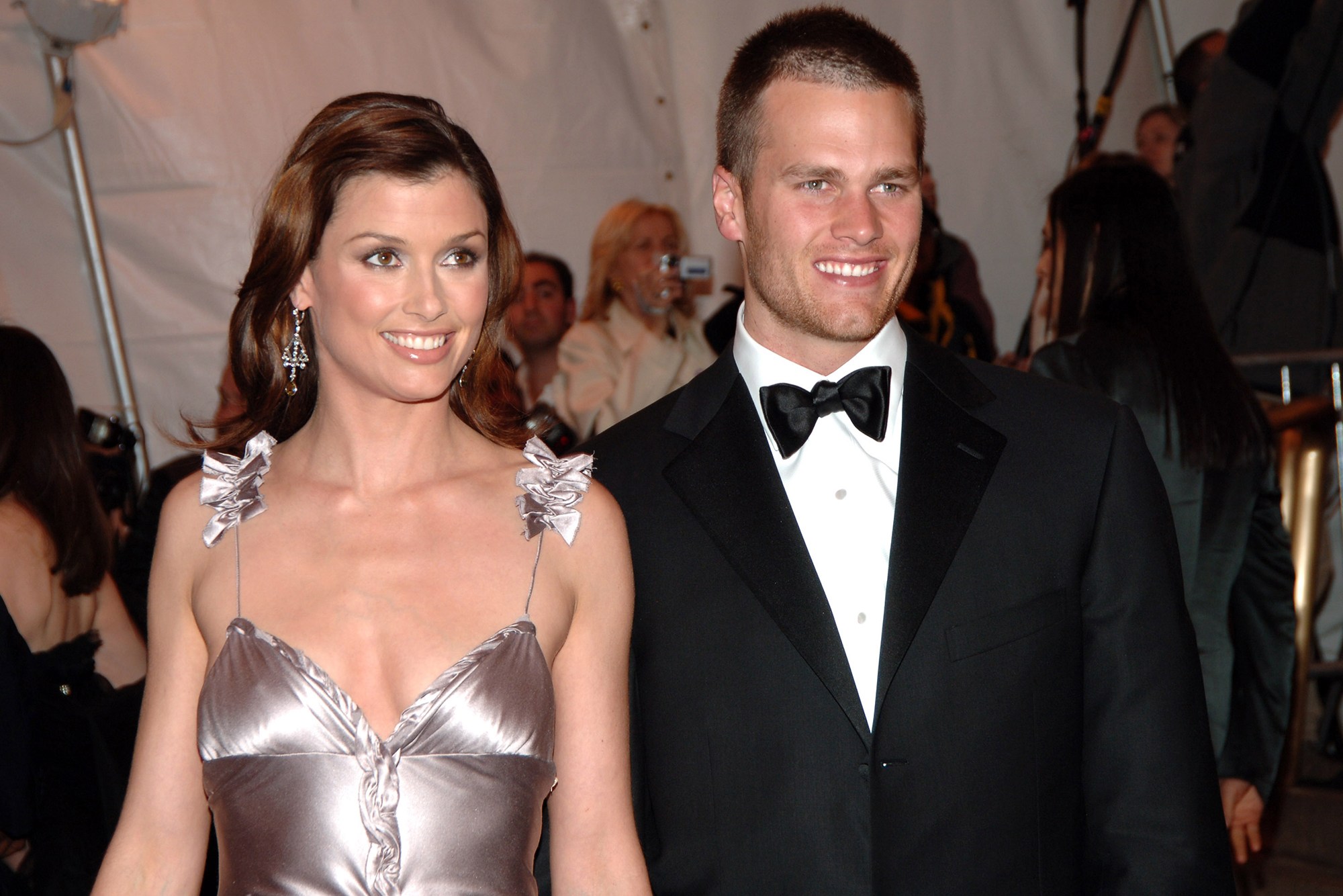 Tom Brady’s dating history: His girlfriends and exes before — and after — Gisele Bündchen