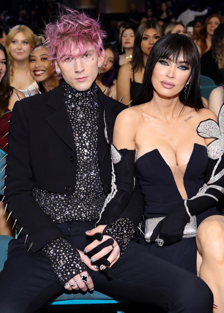 Why Megan Fox is ‘relieved’ MGK has ‘moved on’ with Dakota Johnson
