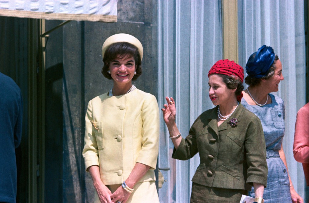 The sickening extent of JFK’s philandering is fully exposed in a new book — including his affair with a teenage White House intern