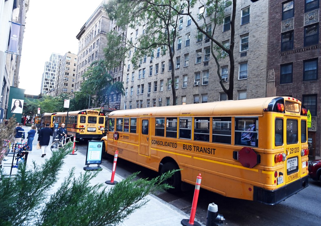 Trump admin launches federal probe into alleged widespread ‘staff-on-student’ sexual misconduct at NYC public schools
