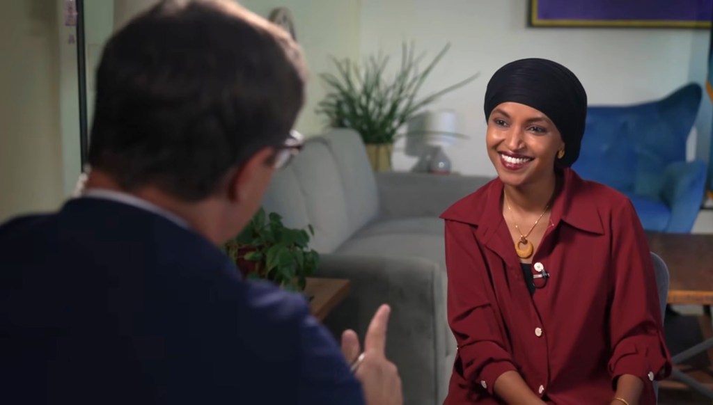 All the clues Ilhan Omar had sham marriage to brother — from marriage certificate to living with ‘dirty dandy’