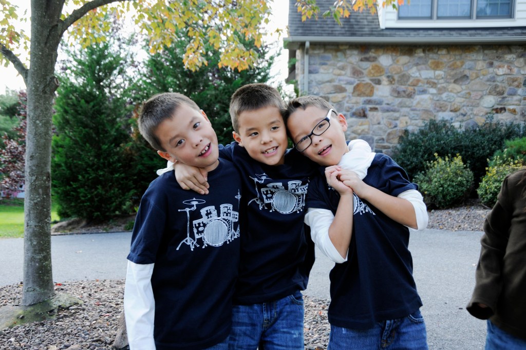 Collin Gosselin claims mom Kate took more than $100K from him and siblings — and used the money to furnish her house