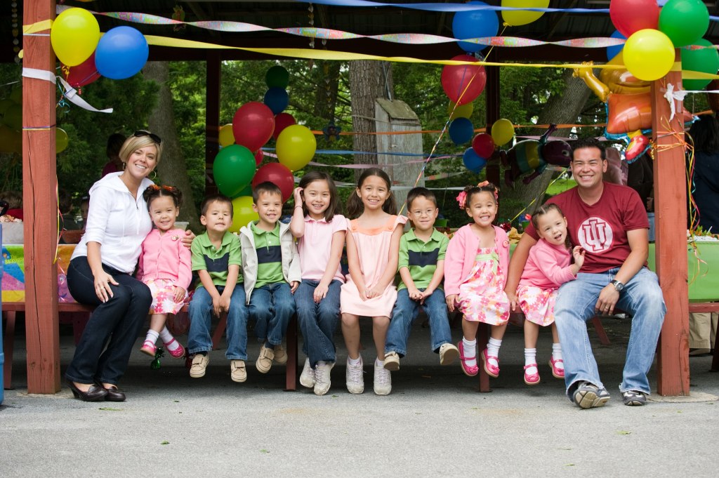 Collin Gosselin claims mom Kate took more than $100K from him and siblings — and used the money to furnish her house
