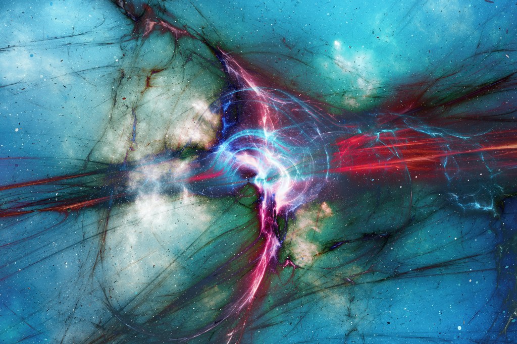 Scientists trapped antimatter particle for months — but studying it without blowing up lab was a challenge