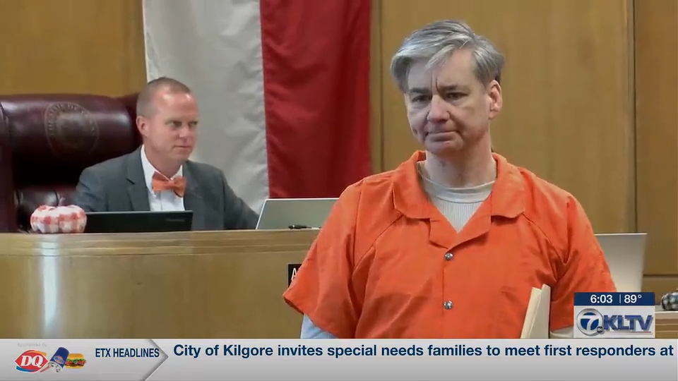 Texas woman allegedly took child to pedophile doctor to have sex with in return for meds