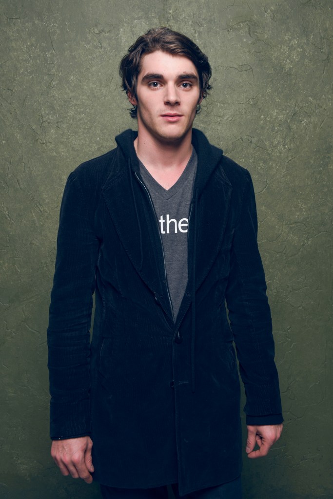 ‘Breaking Bad’ star RJ Mitte’s ex-girlfriend pays emotional tribute after his tragic death at 34