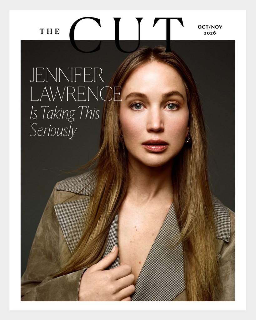 Jennifer Lawrence gets real about her past plastic surgery and future facelift plans: ‘I want to be a sexy mom’