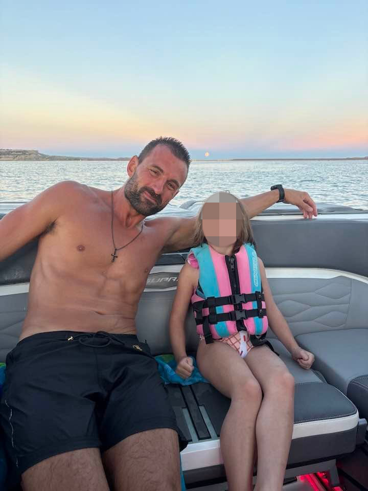 Off-duty police officer found dead hours after wakeboarding accident at Colorado state park