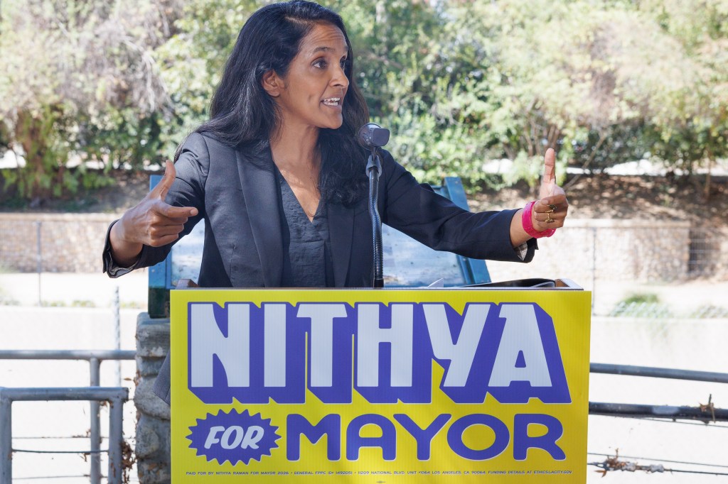 Nithya Raman pushes more public toilets despite crappy $1M Runyon Canyon bathroom fiasco