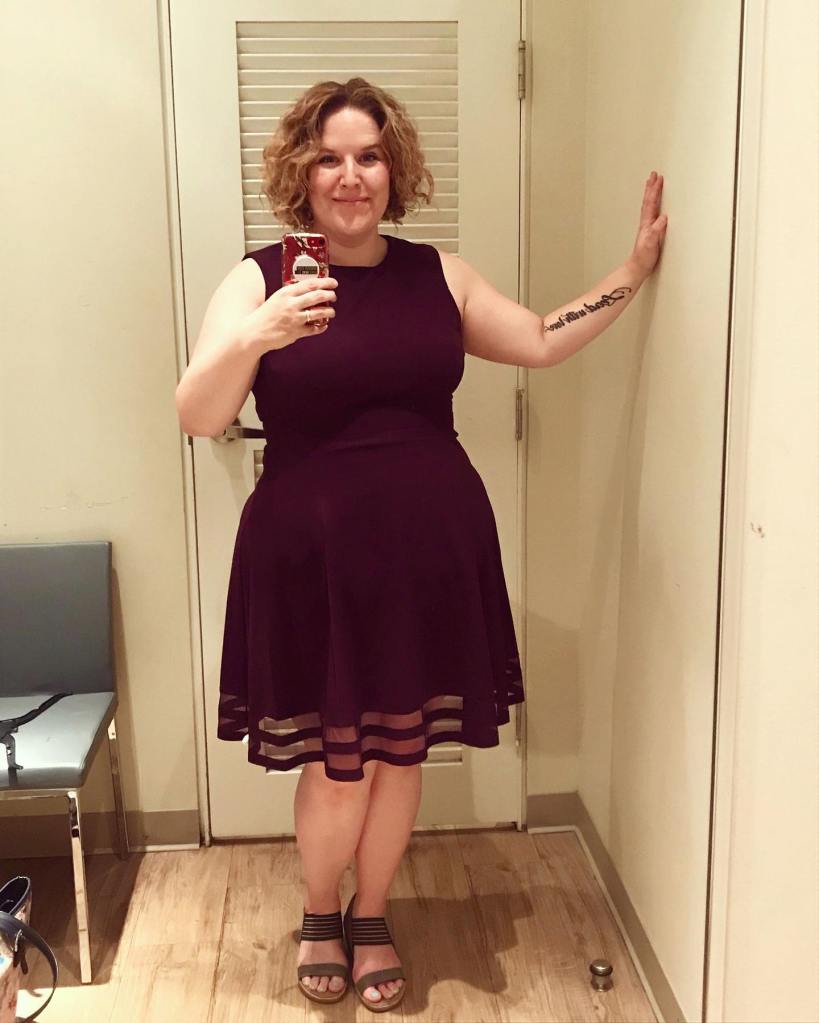 Canadian former mommy blogger who became trans man just added another label to themselves: ‘Two spirit’