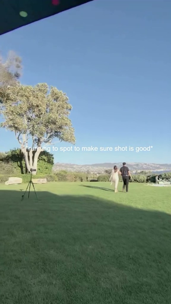 Laguna Beach ‘Karen’ hijacks California couple’s romantic engagement