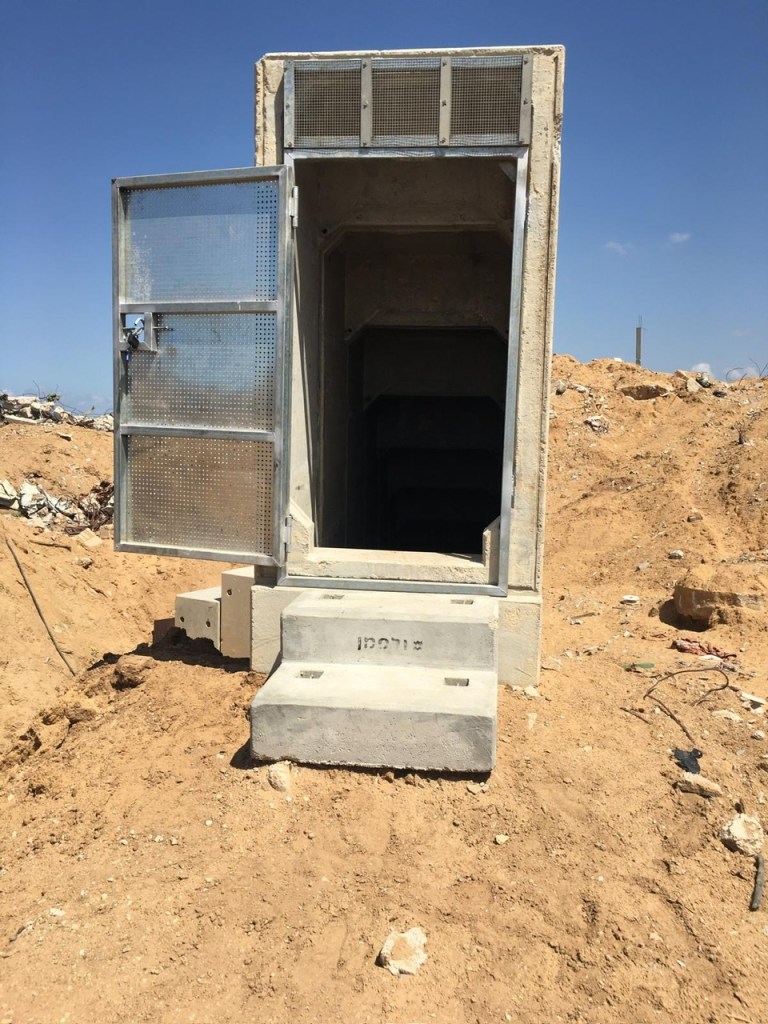 Inside the Gaza terror tunnel Hamas used to launch one of the bloodiest Oct. 7 slaughters