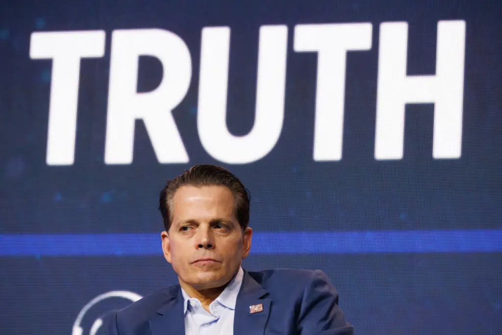 Former Trump staffer who lasted just 11 days gives brutal verdict on Trump's health at 80