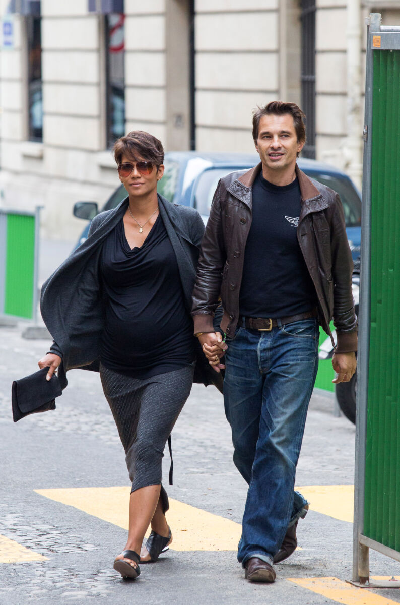 Halle Berry eviscerates ex Olivier Martinez ahead of court showdown over abuse claims
