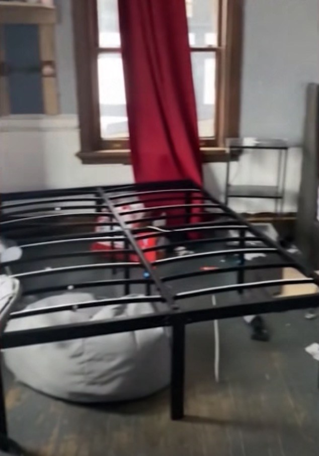 Cornell frat bro wants Jane Doe’s lawsuit dismissed because he’s only accused of ‘forced kiss’