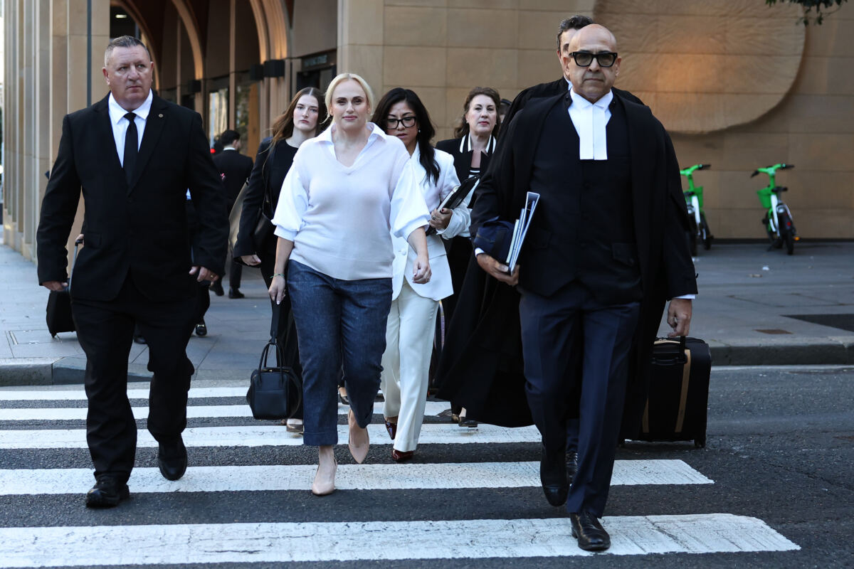 The ‘Deb’ producers claim Rebel Wilson lied during bitter defamation lawsuit