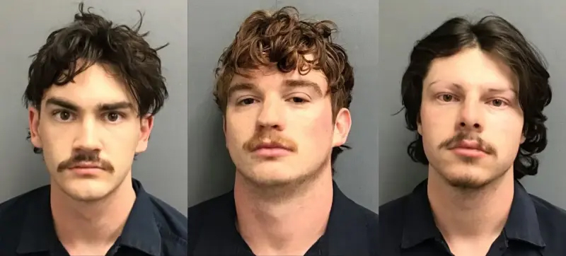 Arizona university ex-fraternity leader gets jail time after pledge died of alcohol poisoning