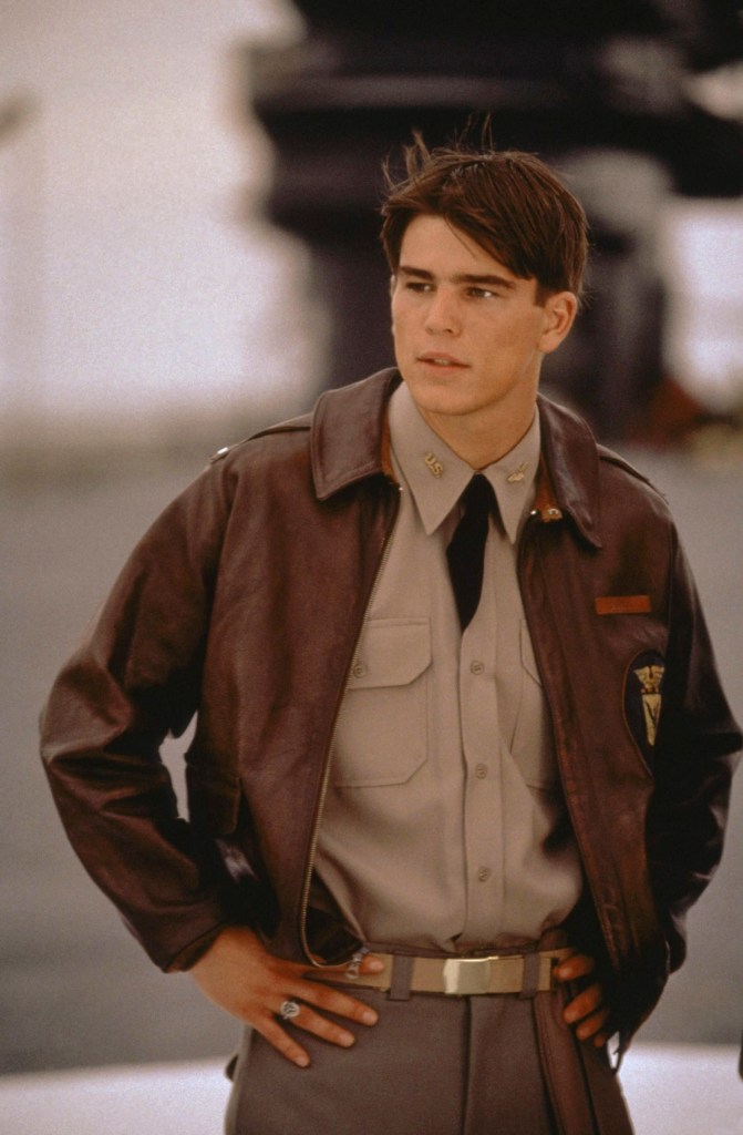 How Josh Hartnett leaned into horror with ‘Verity’ ‘Below’ more for his ‘Hartnett-aissance’ comeback