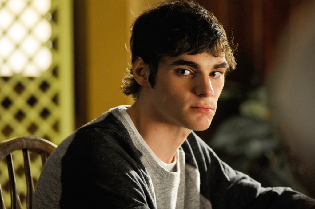 ‘Breaking Bad’ actor RJ Mitte’s cause of death confirmed