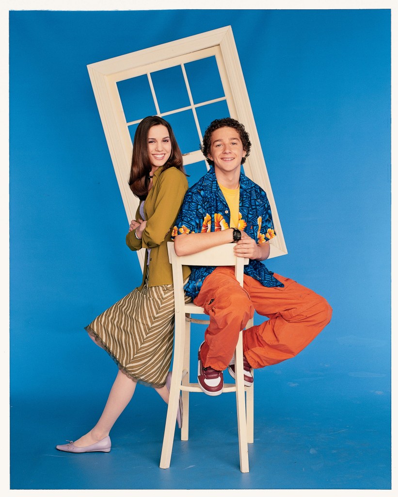 Christy Carlson Romano exposes huge pay gap with ‘Even Stevens’ co-star Shia LaBeouf