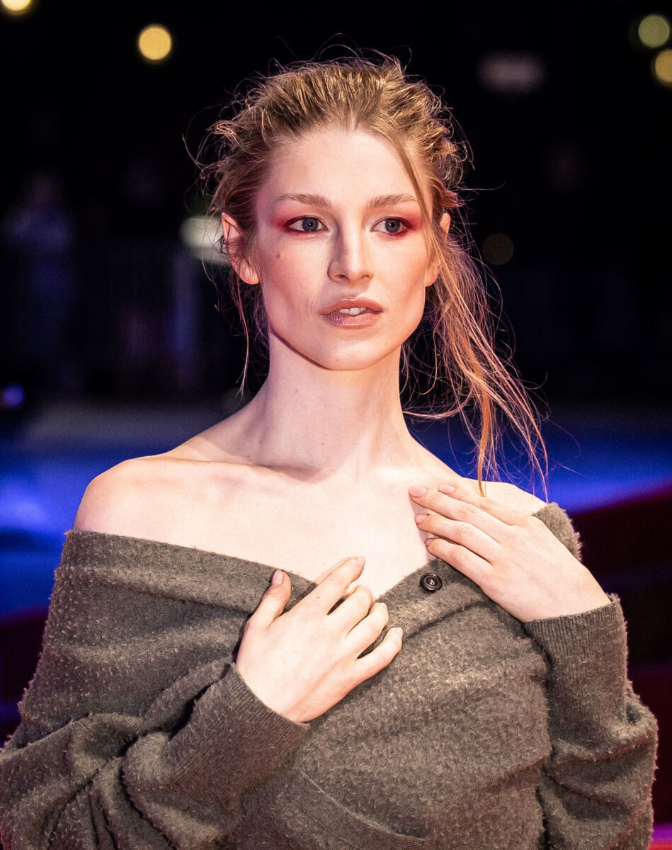 Hunter Schafer reveals she underwent bottom surgery in 2025