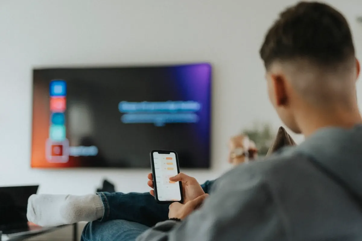 Gen Z reveal the surprising reasons why they have to watch TV with subtitles on
