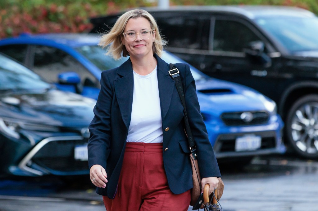 Australian man threatens female politician with nunchucks days after another lawmaker is hit by car