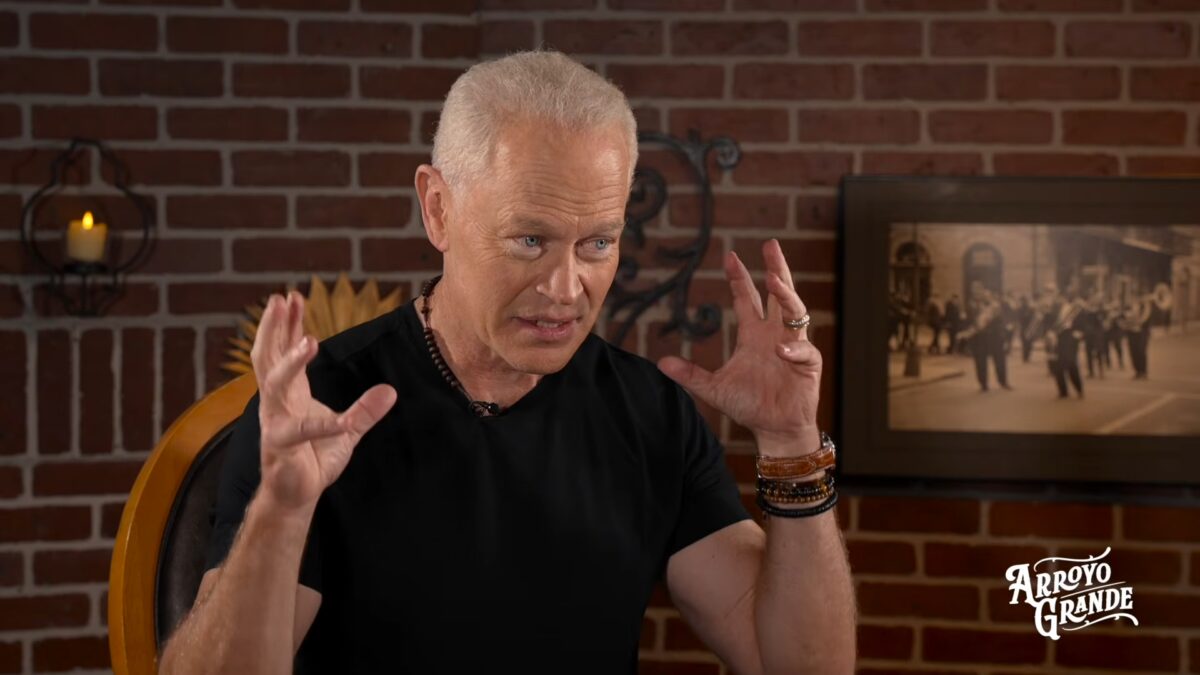 ‘Yellowstone’ star Neal McDonough refuses to watch hit series for ‘painful’ reason