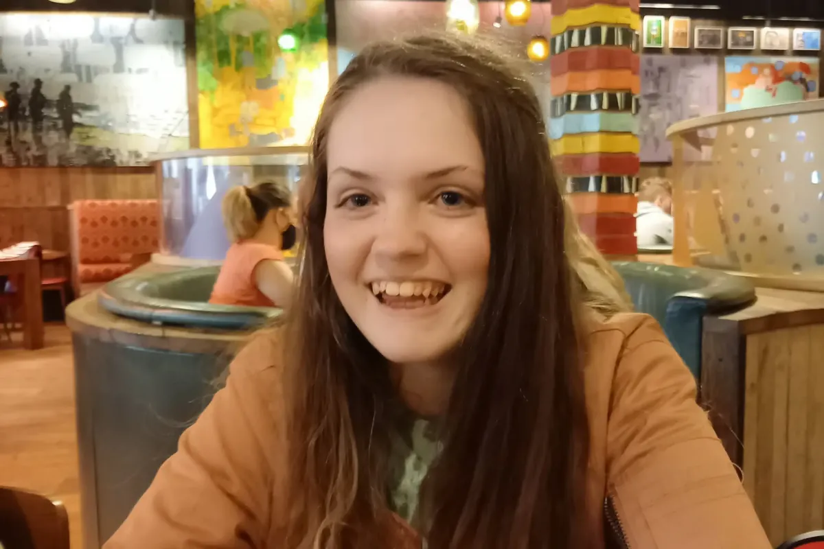 Teen girl, 19, dies just days after birthday as cancer symptom was dismissed as 'hormone problems'