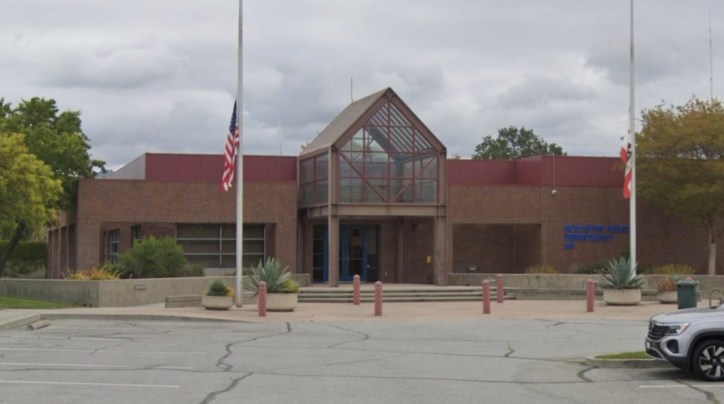 Dire warning in California city as mass layoffs hit police department including top captain amid cash blackhole