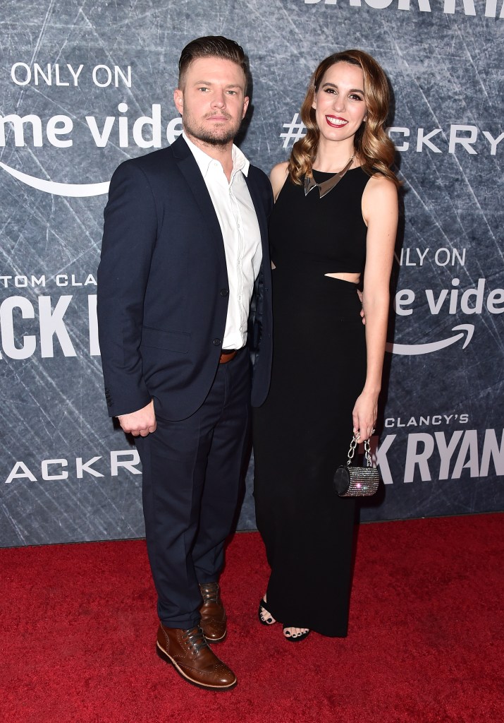 Christy Carlson Romano name-drops ‘brutal’ ex who ghosted her because she ‘wasn’t famous enough’