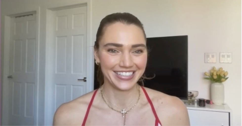 ‘The Challenge’ star Alexis Lete shares truth on Johnny Bananas showmance and where they stand now