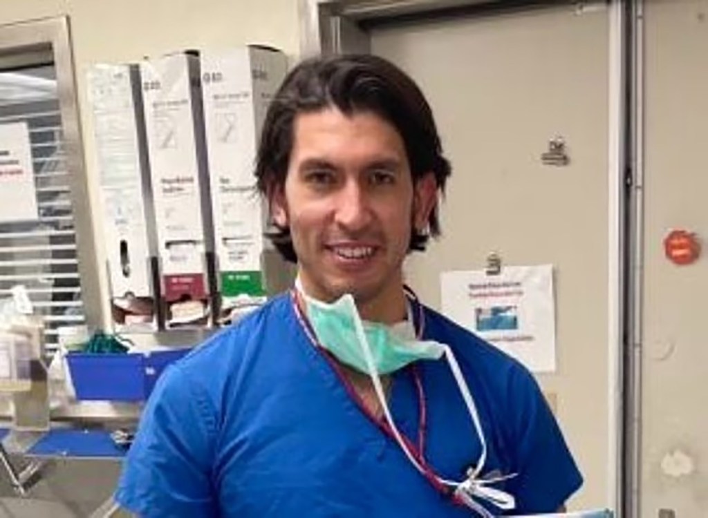 Missouri neurosurgeon convicted of sexually assaulting woman, 20, in ‘despicable’ attack in Scottish nightclub