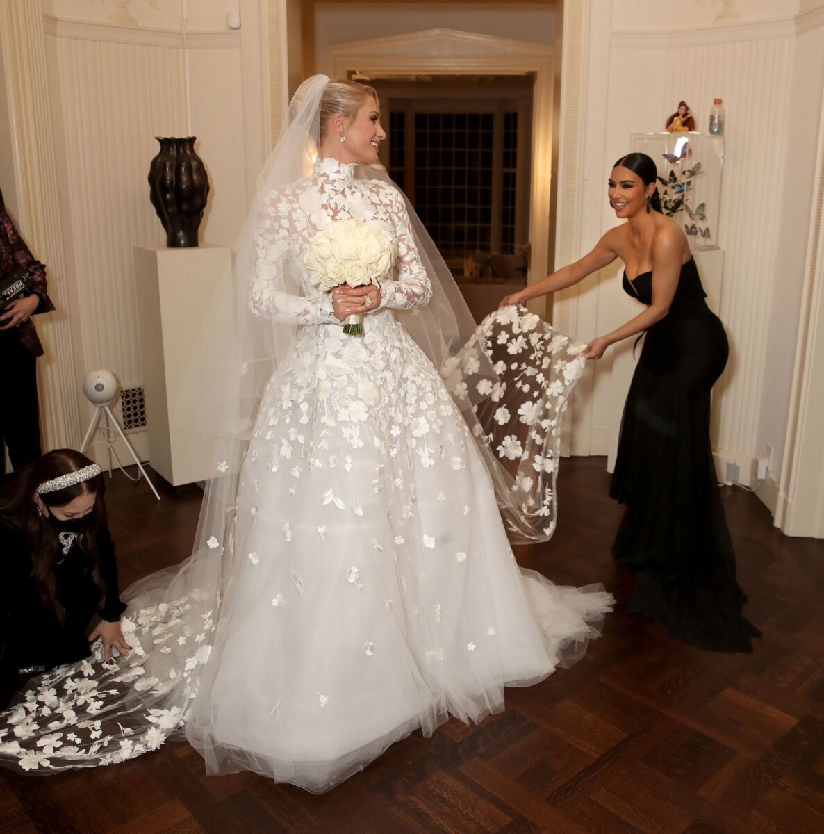 Kim Kardashian and Paris Hilton’s past feud reignited over biography snub: ‘Ancient irritation’