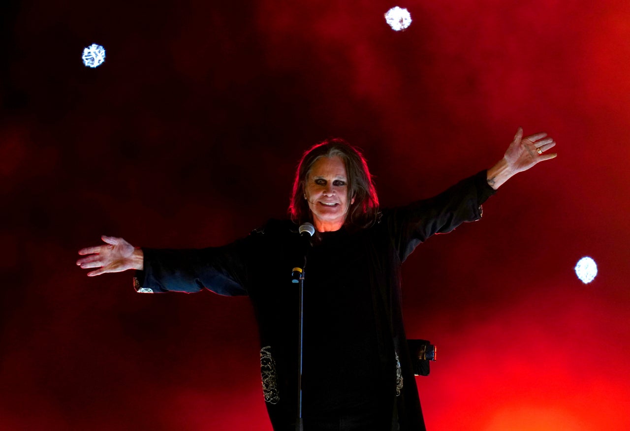 Doctors warned Ozzy Osbourne not to perform final concert just 17 days before his death, son Jack reveals